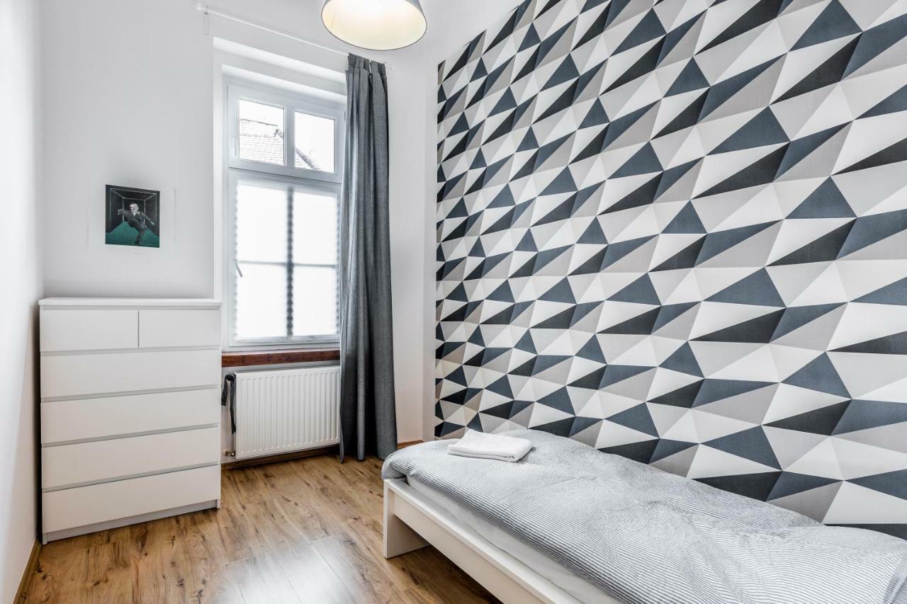French Touch Apartment With Free Parking Budapeste Exterior foto