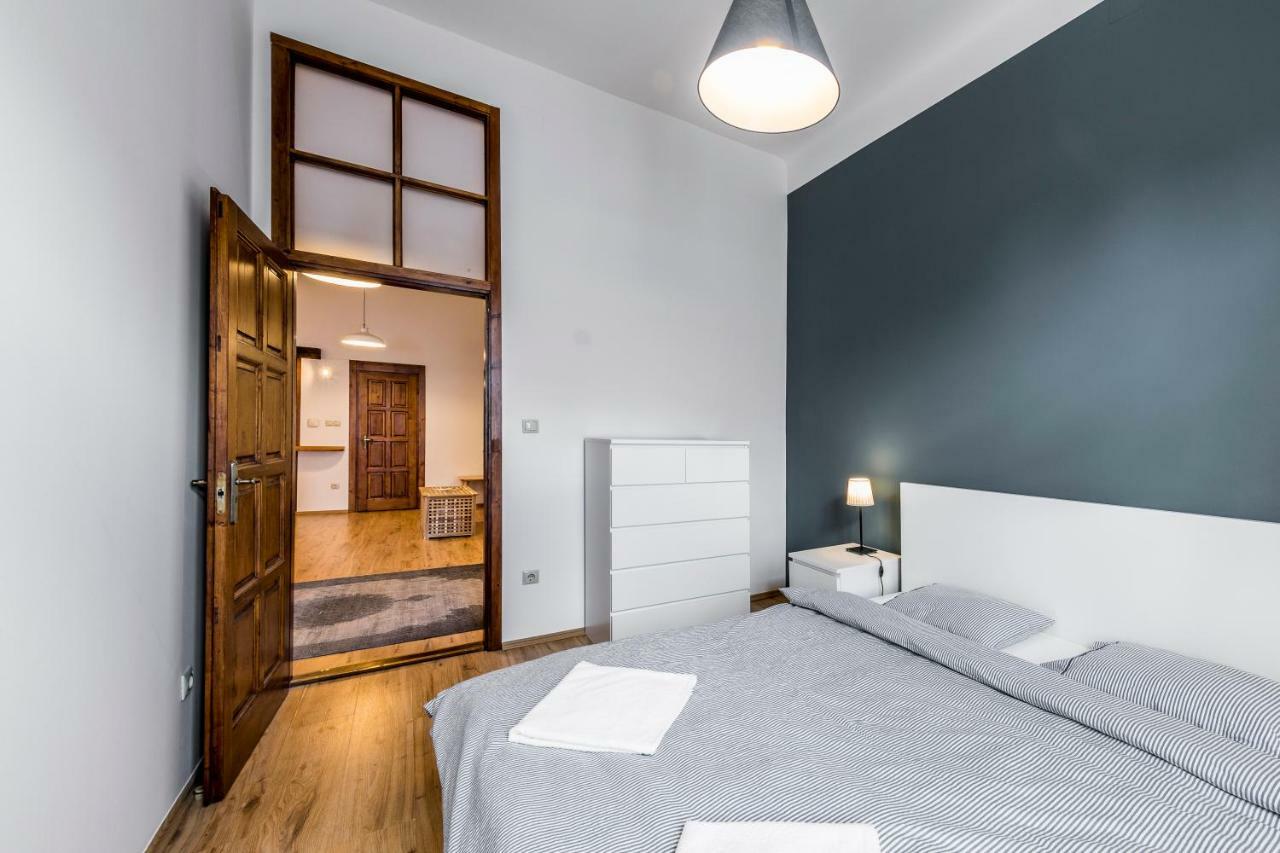French Touch Apartment With Free Parking Budapeste Exterior foto